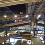 Ben Thanh Street Food Market - 