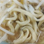 ラーメン二郎 - 