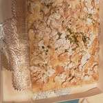 スーリィ・ラ・セーヌ - クリスマスケーキ(>ω<)