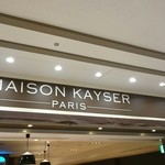 MAISON KAYSER - 