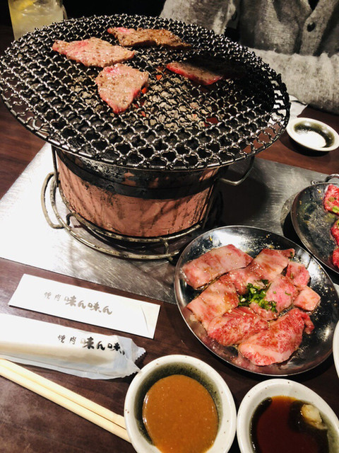 はーちー さんが投稿した味ん味ん 稲城矢野口店 東京 矢野口 の口コミ詳細 食べログ