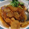 菜園上海餐庁