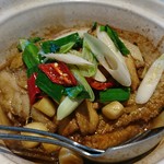菜園上海餐庁 - 