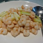 菜園上海餐庁 - 