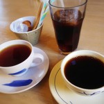 テラス　サルサ - ★ドリンク