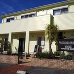 テラス　サルサ - ★外観