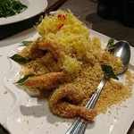 PUTIEN 莆田 - 料理写真: