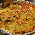 百家班活蝦 - 料理写真: