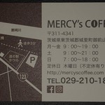 MERCY's Coffee（マーシーズコーヒー） - 