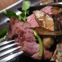 RISTORANTE Orobianco - 