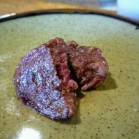 柳家 - 仔小熊ヒレ肉