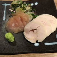 銀座　神籬 - 
