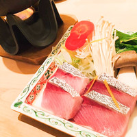 寿司 はせ川 西麻布店 - 