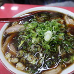 新福菜館 - 