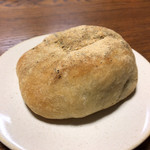 パヌトン - おはぎもっちりパン
