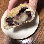 パヌトン - おはぎな断面w