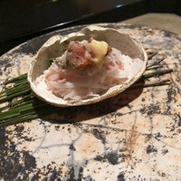 日本料理 「風花」 コンラッド東京 - 