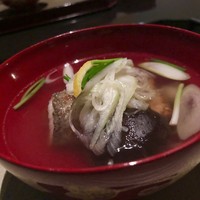 日本料理 「風花」 コンラッド東京 - 