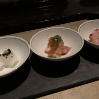 日本料理 「風花」 コンラッド東京 - 