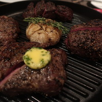 BLT STEAK GINZA - 