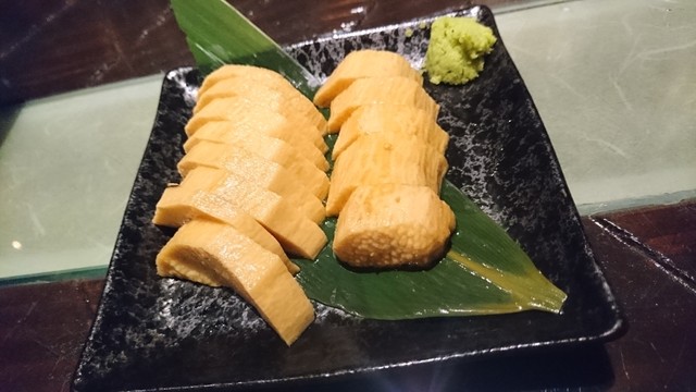 リニューアル ギョウザバー りん屋 はなれ 立川 ダイニングバー 食べログ