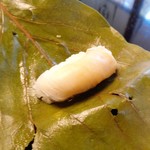 とうふ屋うかい - さわら