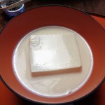 とうふ屋うかい - 豆腐鍋
