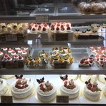 Sweets Garden - 