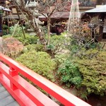 とうふ屋うかい - 