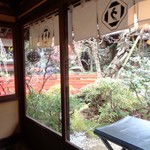 とうふ屋うかい - 