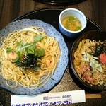 洋麺屋 五右衛門 - 