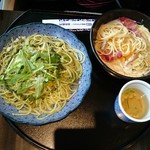 洋麺屋 五右衛門 - 