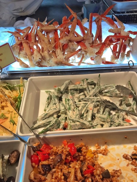 クリスマスだけの特別ディナー By Humptydumpty3 キャナリィ ロウ 姫路店 手柄 パスタ 食べログ クリスマスだけの特別ディナー By Humptydumpty3 キャナリィ ロウ 姫路店 手柄 パスタ 食べログ