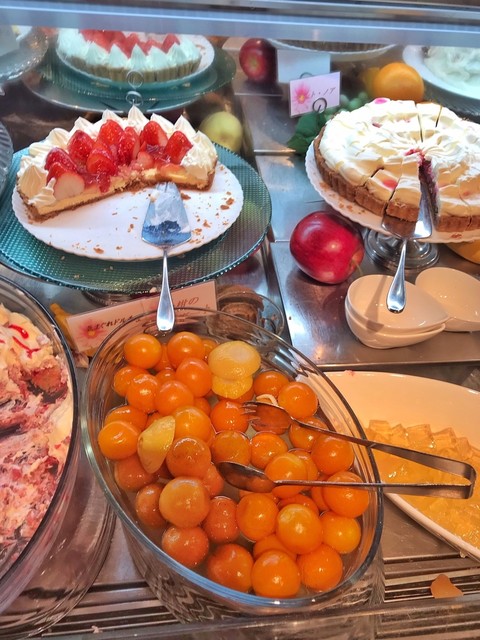 クリスマスだけの特別ディナー By Humptydumpty3 キャナリィ ロウ 姫路店 手柄 パスタ 食べログ クリスマスだけの特別ディナー By Humptydumpty3 キャナリィ ロウ 姫路店 手柄 パスタ 食べログ