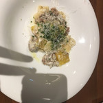 パージナ イタリアン ファイアワークス プラス カフェ ～薪焼きイタリアンとワイン～ - 