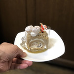 ラ・ペッシュ - 