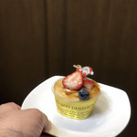 ラ・ペッシュ - 