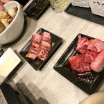 焼肉バル やまと - 