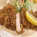 Tonkatsu Suzunoya - 