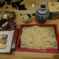 神楽坂 久露葉亭 - 