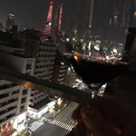 閉店 ヒルトップ カシータ Hill Top Casita 麻布十番 フレンチ 食べログ