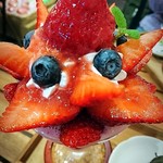 フルーツすぎ - 