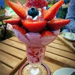 フルーツすぎ - 