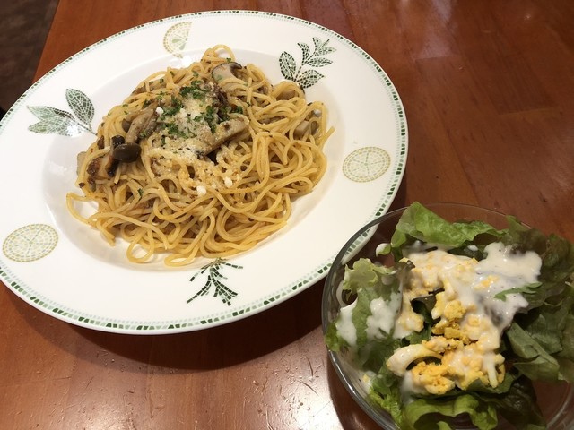 グラン パ 東高円寺店 Grand Pa 東高円寺 パスタ ネット予約可 食べログ
