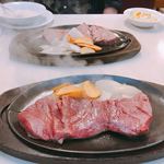 ジャッキー ステーキハウス - 