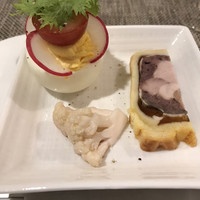 レ クルール - 