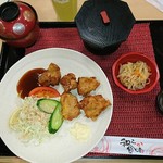 やわらか食堂 - 