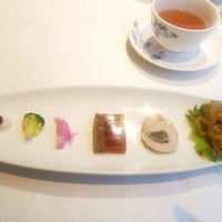 四川名菜 川府 - 