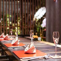 4000 Chinese Restaurant - 店内
