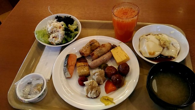 ルートイングランティア 知床 斜里駅前（ROUTE INN GRANTIA【旧店名】ホテルグランティア知床） - 知床斜里（ホテル）の写真